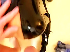 Loves pee and many more