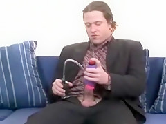 Best amateur Dildos/Toys, Stockings adult scene