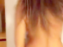 Turkish girl on cam 1