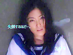 Hottest Japanese whore Rei Amami in Amazing Fetish JAV scene