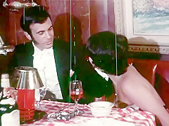 Catfight in the west