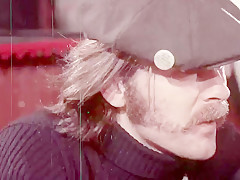 Catfight in the west