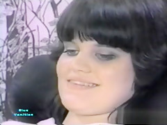 Exotic pornstar in best babes, straight porn movie