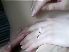 Best Lesbian, Cunnilingus porn clip