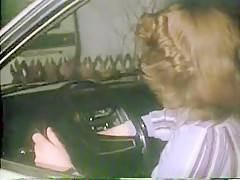 Best Redhead, Vintage porn movie