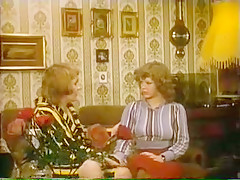 Best Redhead, Vintage porn movie