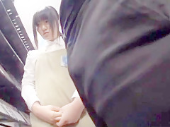 Best homemade Blowjob, Public porn movie