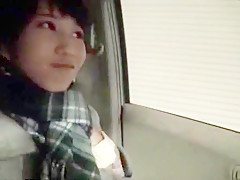 Amazing Japanese chick Riku Minato in Incredible JAV video