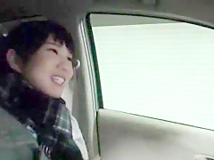 Amazing Japanese chick Riku Minato in Incredible JAV video