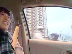 Amazing Japanese chick Riku Minato in Incredible JAV video