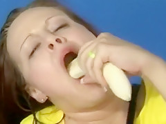 Horny Big Tits, Stockings porn scene