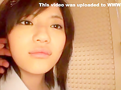 Incredible Japanese girl in Horny Upskirts JAV clip