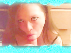 college girl loving it part 2