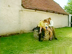 Best pornstar in exotic anal, public sex clip