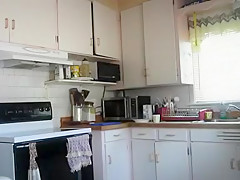 Incredible Big Butt, BBW xxx scene