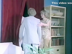 Incredible Hairy, Vintage sex scene