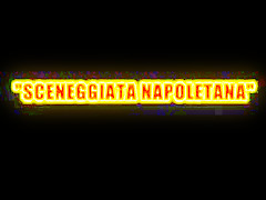 Sceneggiata napoletana
