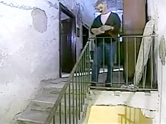 Sceneggiata napoletana