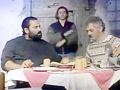 Sceneggiata napoletana