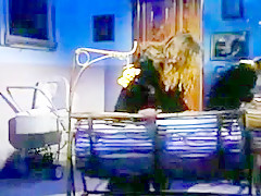 Sceneggiata napoletana