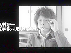 Hottest Japanese chick Nana Nanaumi in Exotic Dildos/Toys, Blowjob JAV movie