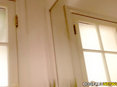 Riley Star Is Cheating With Big Black Cock