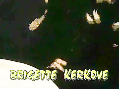 Incredible pornstars Kyle Stone, Bridgette Kerkove and Alec Metro in horny dp, blonde adult video