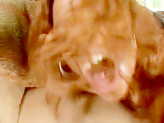 Horny pornstar Marie Luv in incredible interracial, black and ebony adult clip