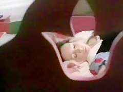 Horny Anal, Vintage adult video