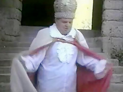 Horny Anal, Vintage adult video