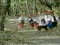 Horny Anal, Vintage adult video