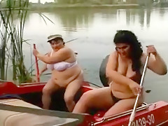 Amazing Fisting, Big Natural Tits adult movie