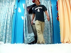 Hottest amateur Blowjob, Lingerie xxx clip