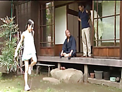 Invitation from the impure grandfather