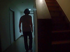 Crazy Japanese girl Yuna Hayashi in Hottest masturbation, big tits JAV video