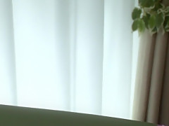 Crazy Japanese girl Yuna Hayashi in Hottest masturbation, big tits JAV video