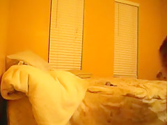 Crazy homemade Femdom, Fetish sex scene