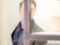 Young Courtesans - Sonya Sweet - Sex date in a boudoir