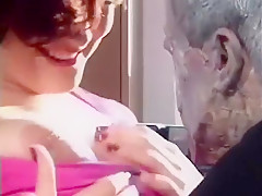 Best homemade Brunette, Midgets adult movie