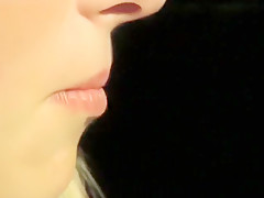 Hottest amateur Smoking, Outdoor adult clip