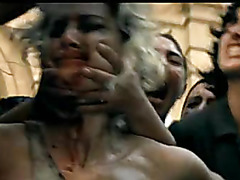 Monica Bellucci,Elisa Morucci in Malena (2000)