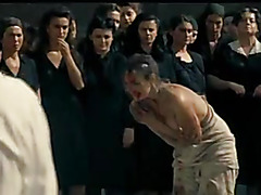 Monica Bellucci,Elisa Morucci in Malena (2000)