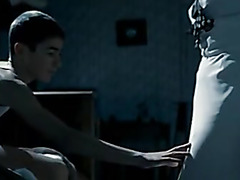 Monica Bellucci,Elisa Morucci in Malena (2000)