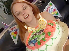 Incredible pornstar in crazy threesomes, teens xxx movie