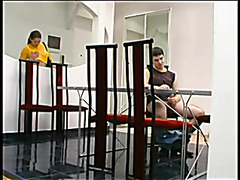 Russian Aged Emilia two by snahbrandy