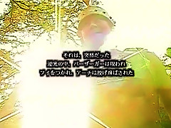 Hottest Japanese whore Rika Hayama, Mayura Hoshizuki, Ruri Housyou in Incredible Threesomes JAV clip