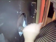 Amazing amateur Cumshots, Glory Hole xxx movie