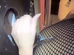 Amazing amateur Cumshots, Glory Hole xxx movie