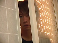 Japanese mother copulates her son-s ally -uncensored (MrNo)