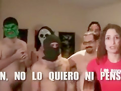 Horny amateur Small Tits, Cumshots porn movie